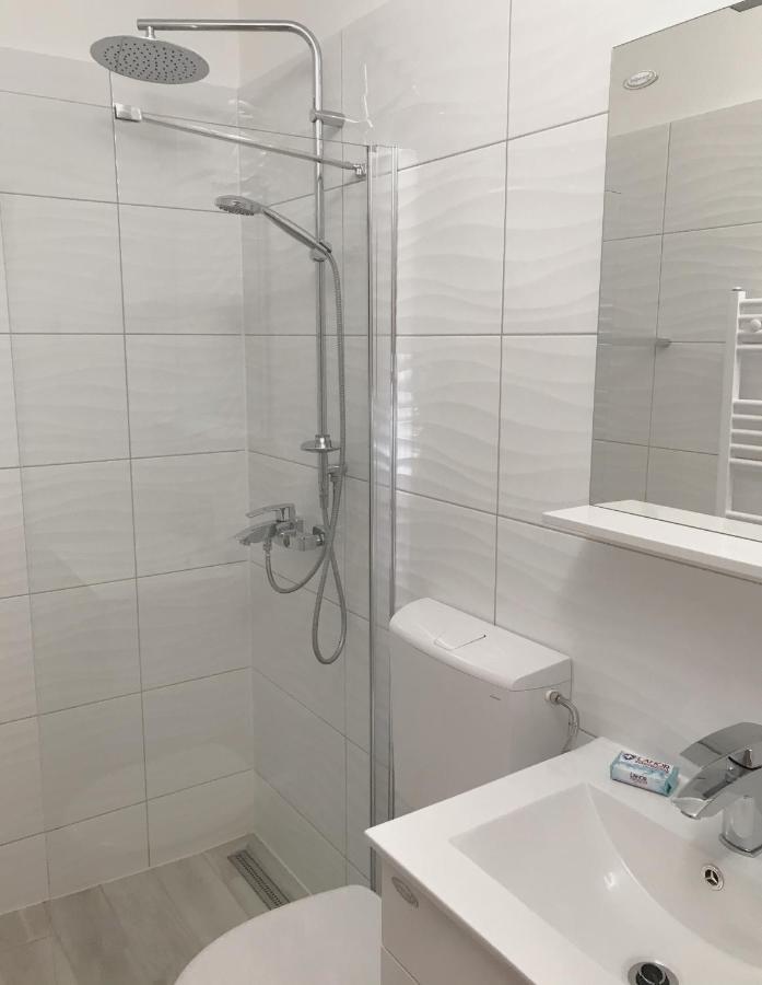 Ferienwohnung Rubin Jelsa Jelsa  Exterior foto