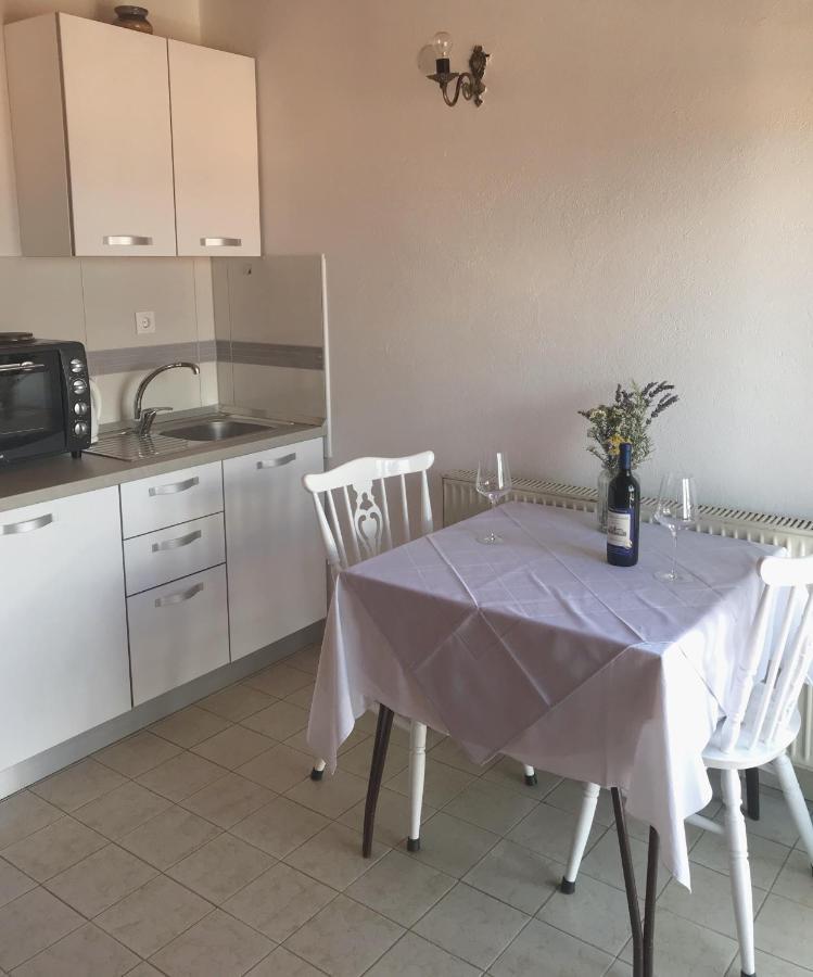 Ferienwohnung Rubin Jelsa Jelsa  Exterior foto