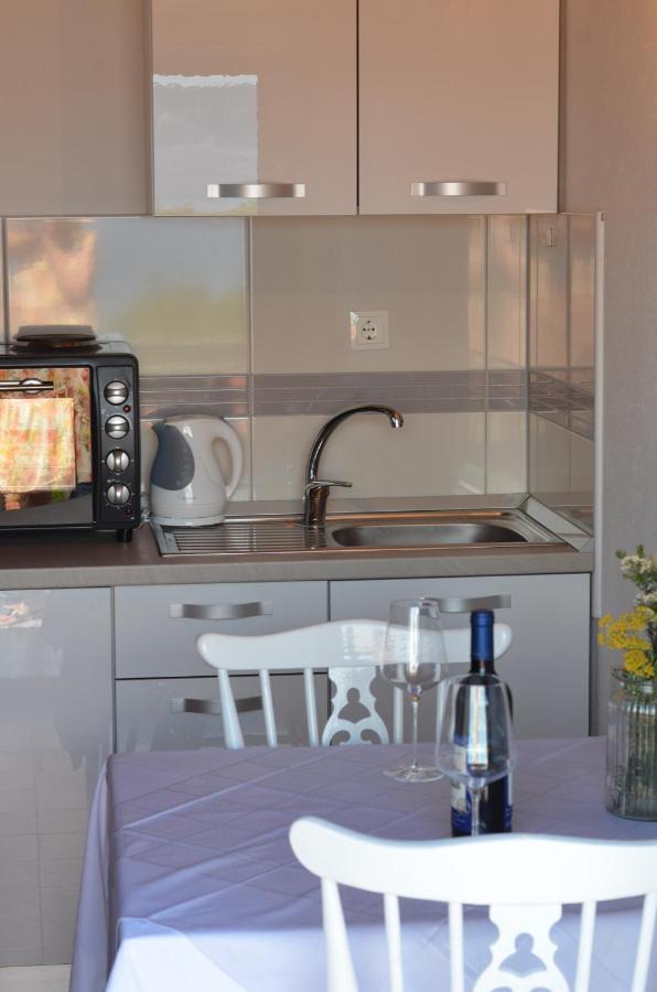 Ferienwohnung Rubin Jelsa Jelsa  Exterior foto