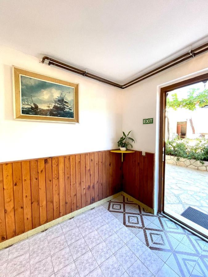 Ferienwohnung Rubin Jelsa Jelsa  Exterior foto