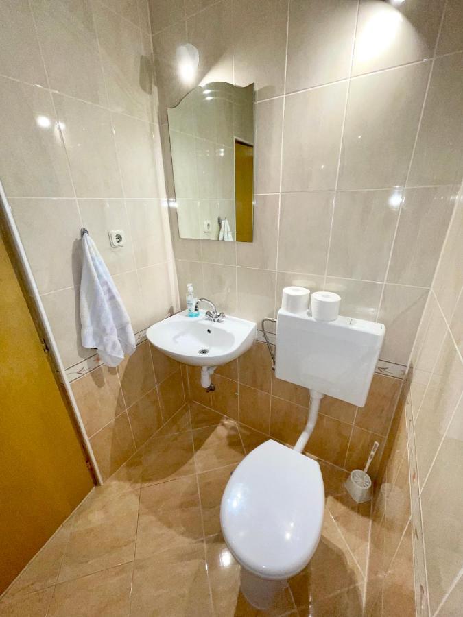 Ferienwohnung Rubin Jelsa Jelsa  Exterior foto