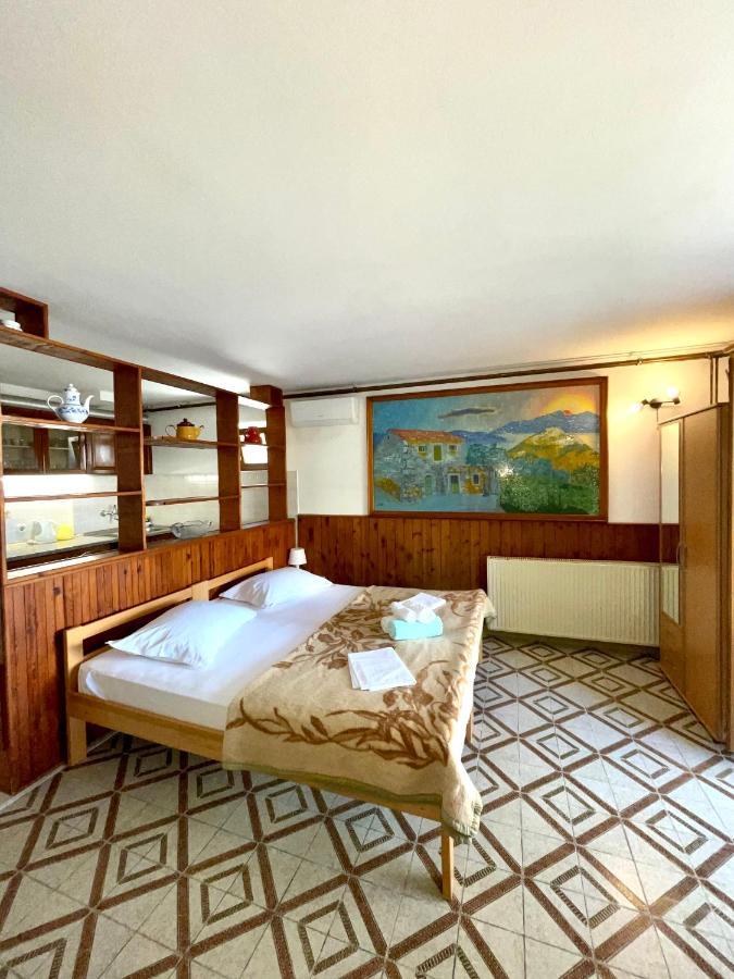 Ferienwohnung Rubin Jelsa Jelsa  Exterior foto