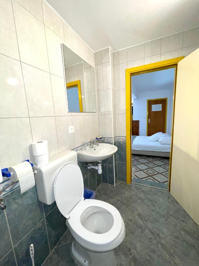 Ferienwohnung Rubin Jelsa Jelsa  Exterior foto