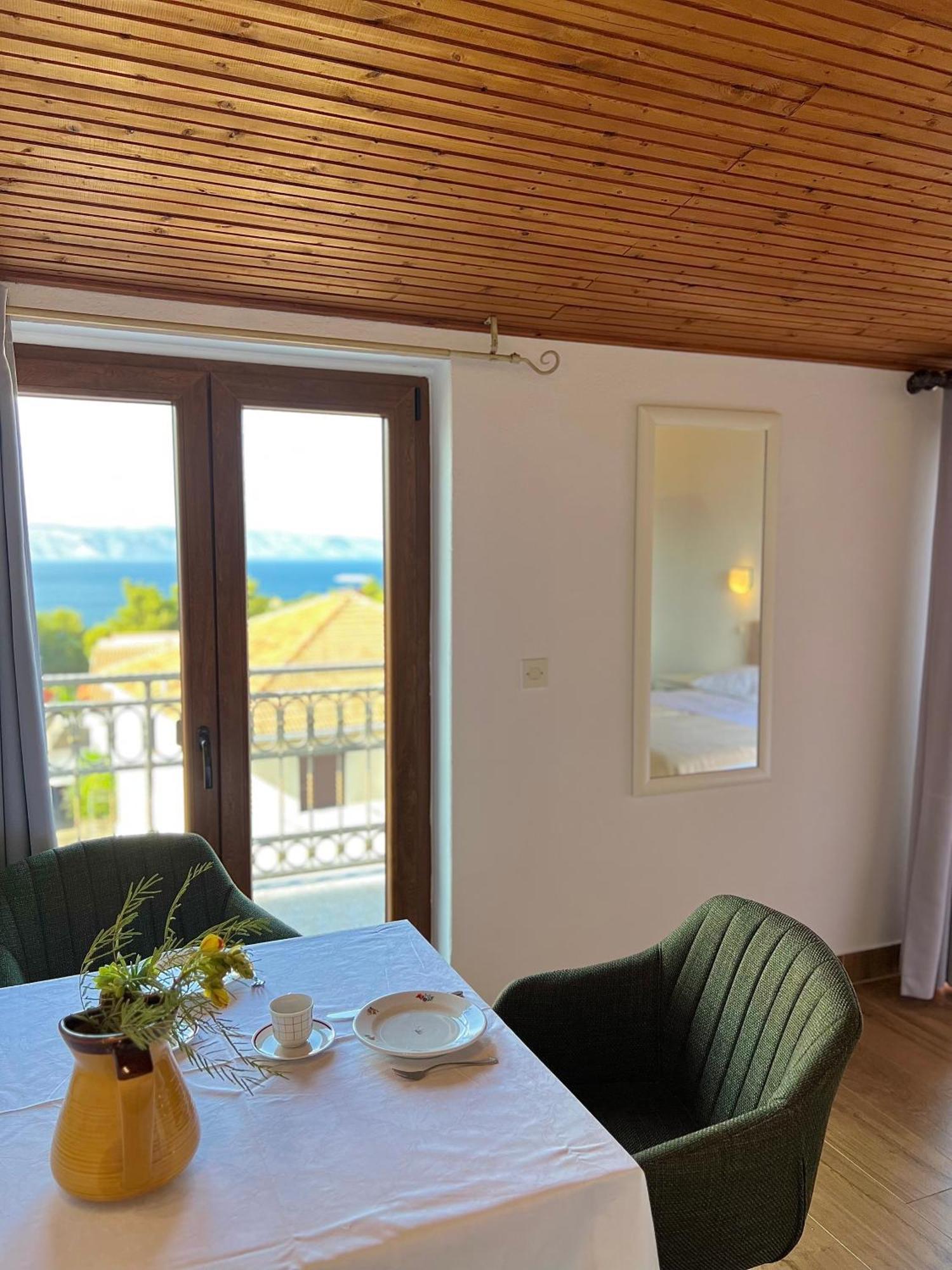 Ferienwohnung Rubin Jelsa Jelsa  Exterior foto