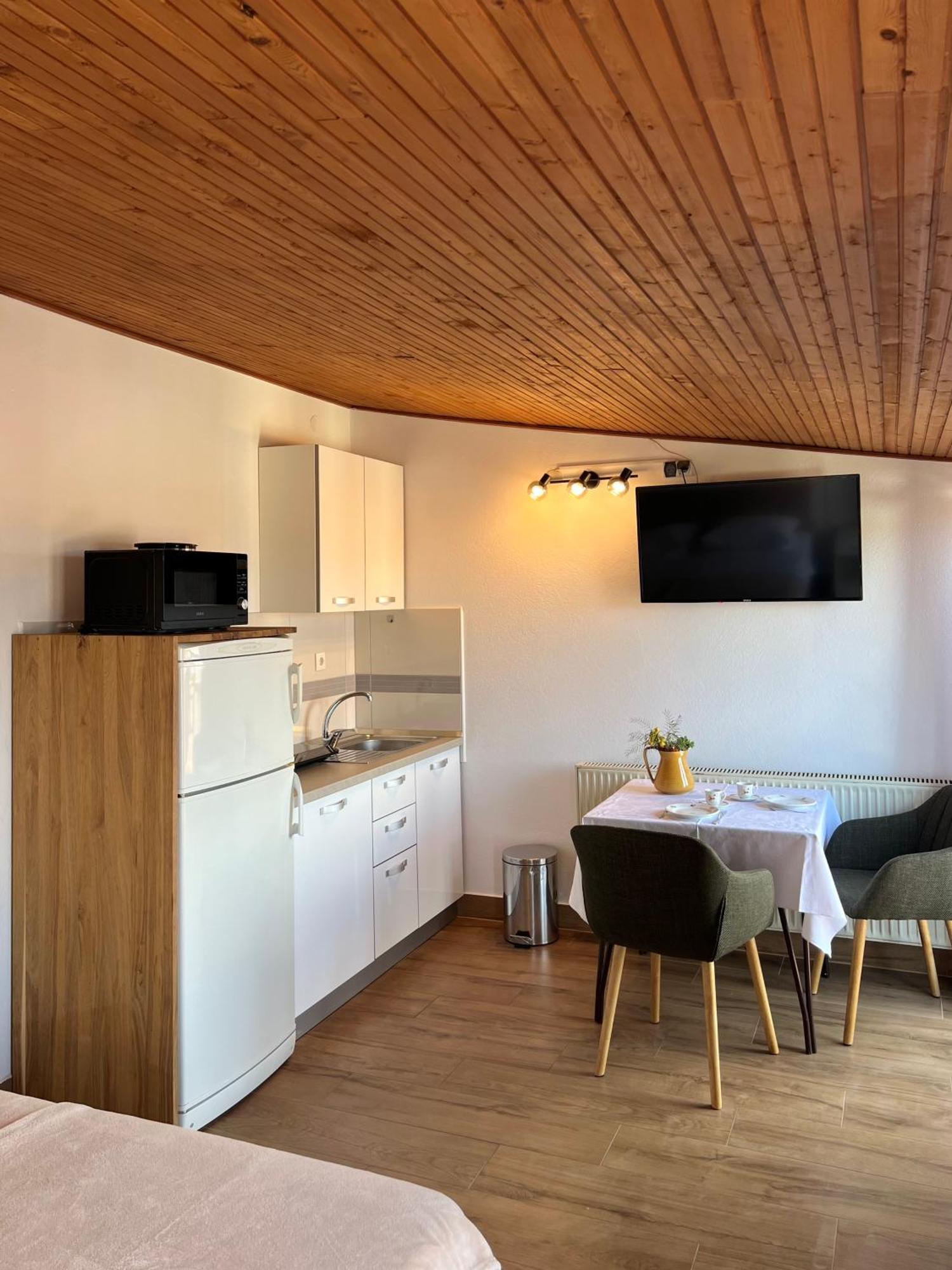 Ferienwohnung Rubin Jelsa Jelsa  Exterior foto