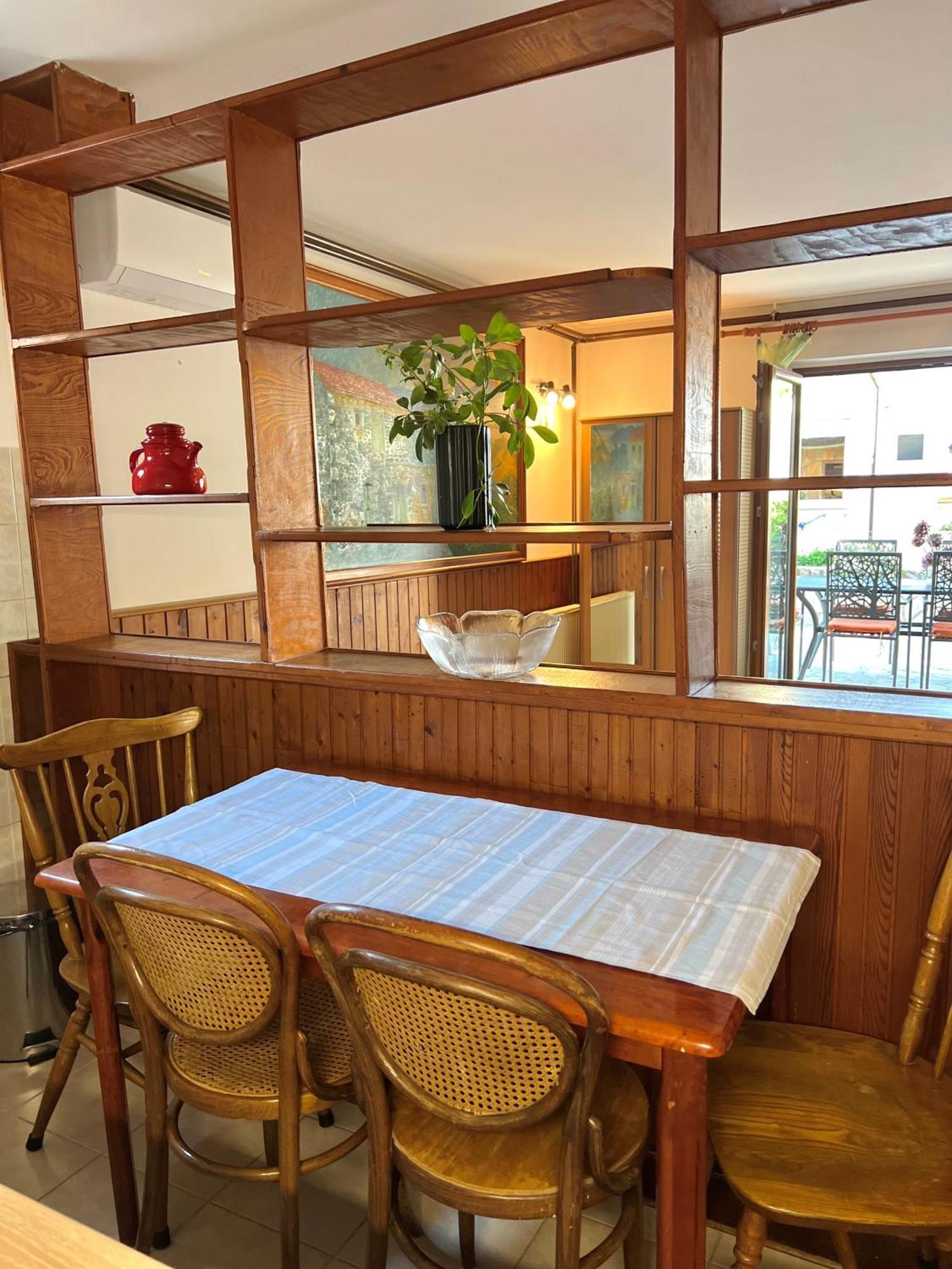 Ferienwohnung Rubin Jelsa Jelsa  Exterior foto