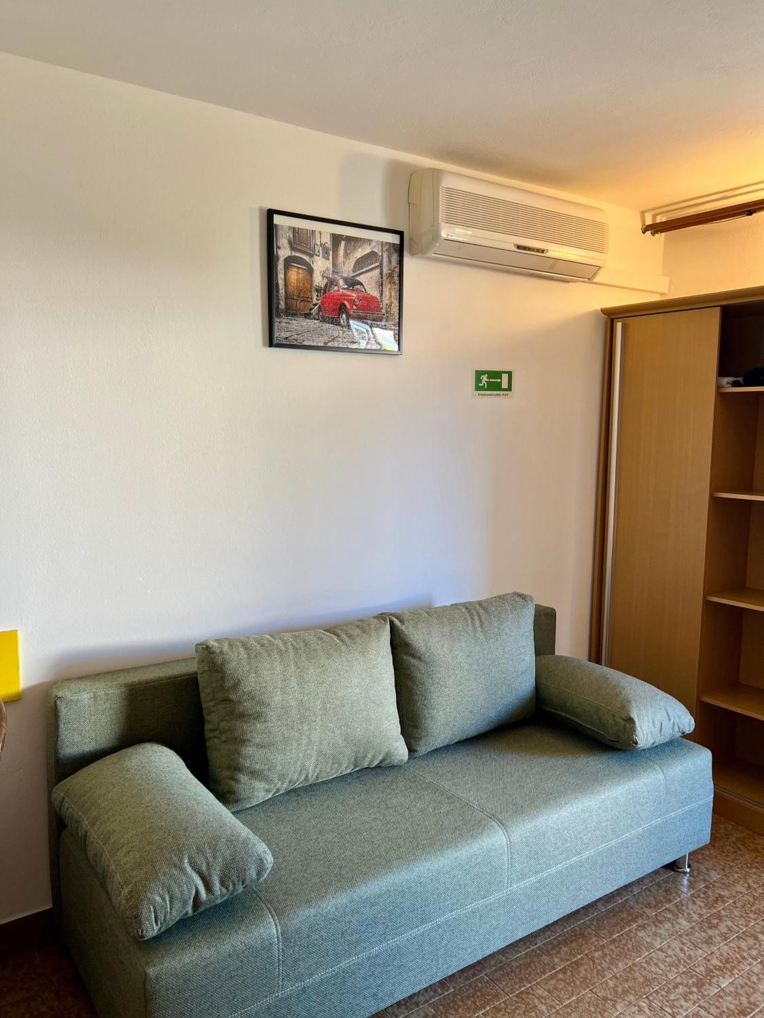 Ferienwohnung Rubin Jelsa Jelsa  Exterior foto