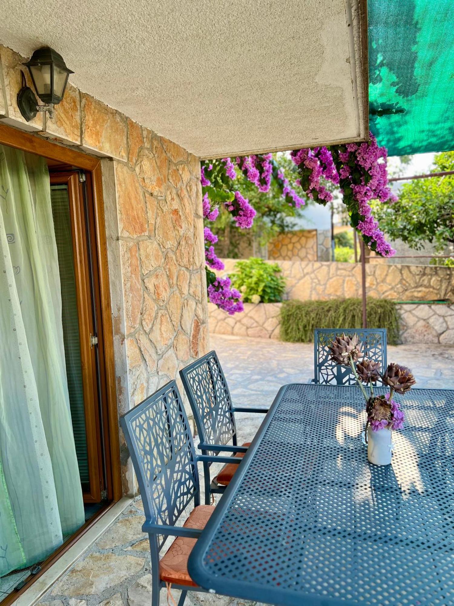 Ferienwohnung Rubin Jelsa Jelsa  Exterior foto